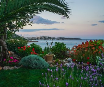 Hotel Almiros Apartments