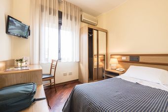 Vega Hotel Perugia