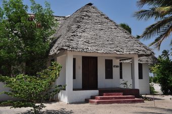 Hotel Kijongo Bay Beach Resort