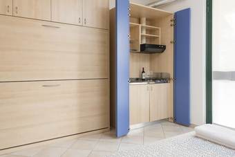 La Madonnina Village Resort