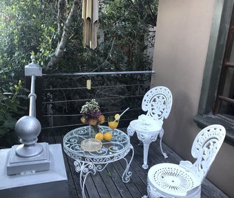 Kennedy's Beach Villa