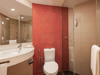 Hotel Ibis Kochi City Centre - An Accorhotels Brand