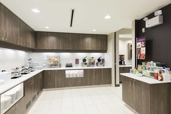 Hotel Residence Inn Milwaukee West