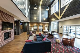 Hotel Four Points By Sheraton Houston Energy Corridor