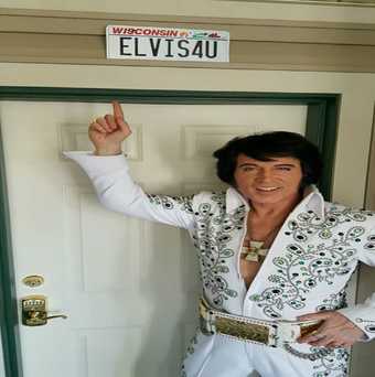 King Condo At Holiday Hills