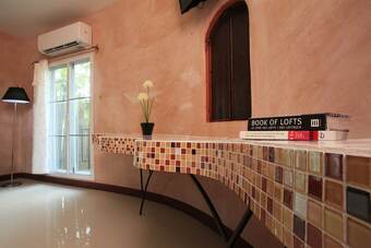 Hotel Ville De La Vie