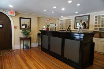 Posada Seven Hills Inn