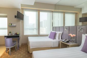 Silka Far East Hotel