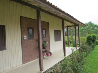 Hostal Pousada Pica Pau