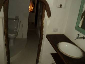 Hostal Oceano Atins Casa Boutique