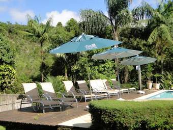 Posada Serra Do Ibitipoca Hotel De Lazer