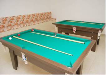 Hostal Aruan� Chal�s