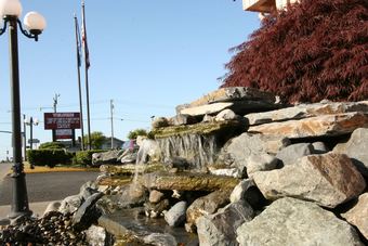 Motel Welcome Everett Inn