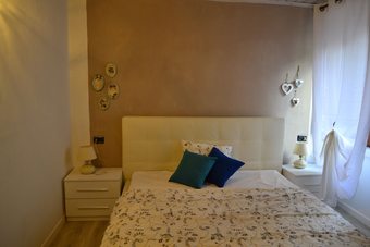 Apartamento Home Love Home