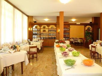 Hotel Albergo Ariston