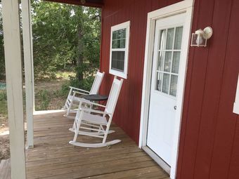 Bed & Breakfast Night Bird Ranch