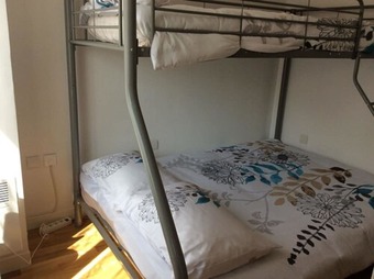 Apartamento Appartements Number 7 Gouarec