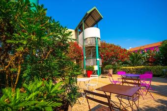 Hotel Premi�re Classe Montpellier Est - Parc Expositions -a�roport