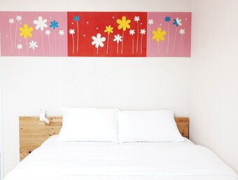 Hotel Baebae Guesthouse