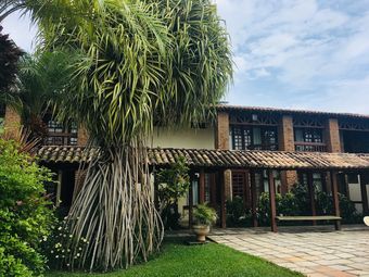 Hotel Sued's Cabr�lia