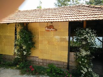 Hotel Season7 Nature Resort