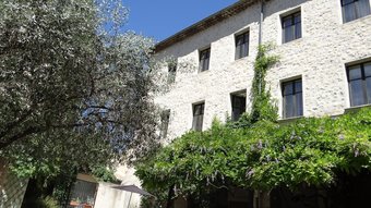 Apartamento Le Clo�tre Des Dominicains