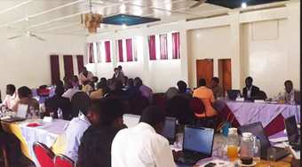 Regency Hotel Chevron