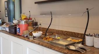 Hotel Country Inn & Suites By Radisson, San Bernardino (redlands), Ca