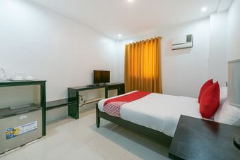 Apartamento Oyo 151 Tierra Mercedes Nature Resort