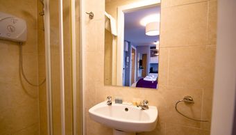 City Studios & Apartments