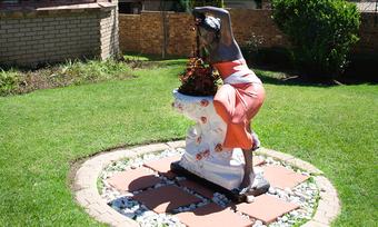 Hotel Visit Vakasha Guest Lodge 2