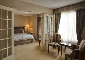 Hotel Inn Of Waterloo And Conference Centre