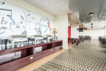 Hotel Airy Singkawang Barat Ahmad Yani Graha Wahana