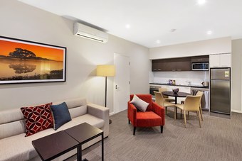 Quest Maitland Serviced Apartments