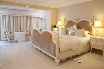 The View Boutique Hotel And Spa