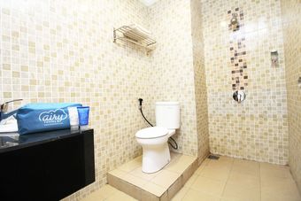 Hotel Airy Mandonga Saranani 168 Kendari