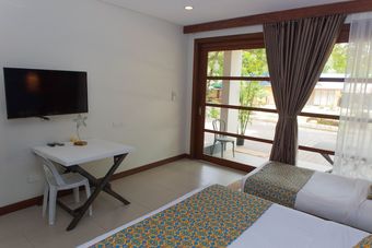 Hotel Karancho Beach House