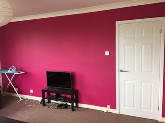 Leamington Spa Serviced Apartments