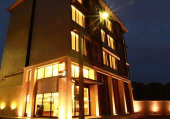 Hotel The Bangkok Major Suite