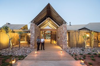 Posada Kariega Game Reserve (settlers Drift) - All Inclusive