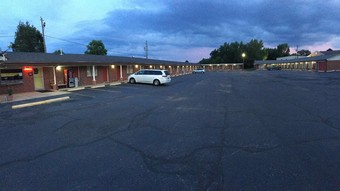 Motel Voyager Inn