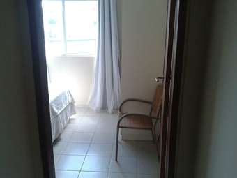 Hotel Condom�nio Para�so De Maracaja� IV