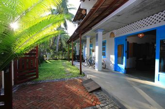 Hotel Life Beach Villa