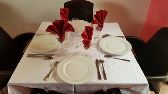 Hotel H�tel Saint Jacques - Centre Ville