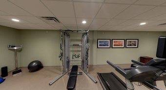 Hotel Staybridge Suites Ann Arbor- Univ Of Michigan