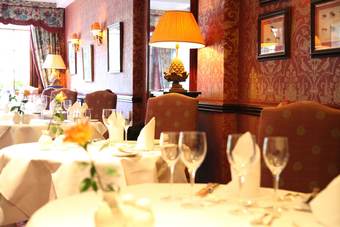 Burts Hotel