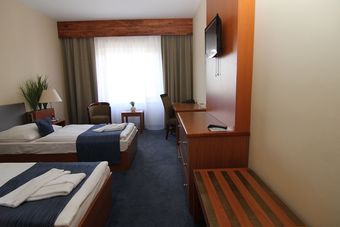 Hotel Theresia Kol�n