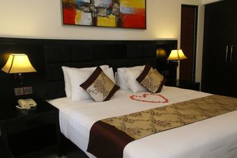 Hotel Nila Beach Resort Fiji