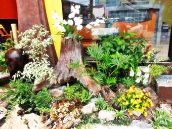 Hotel Banphung Hernkarn Resort