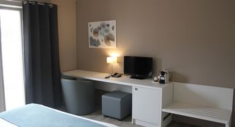 Hotel Le Quincangrogne